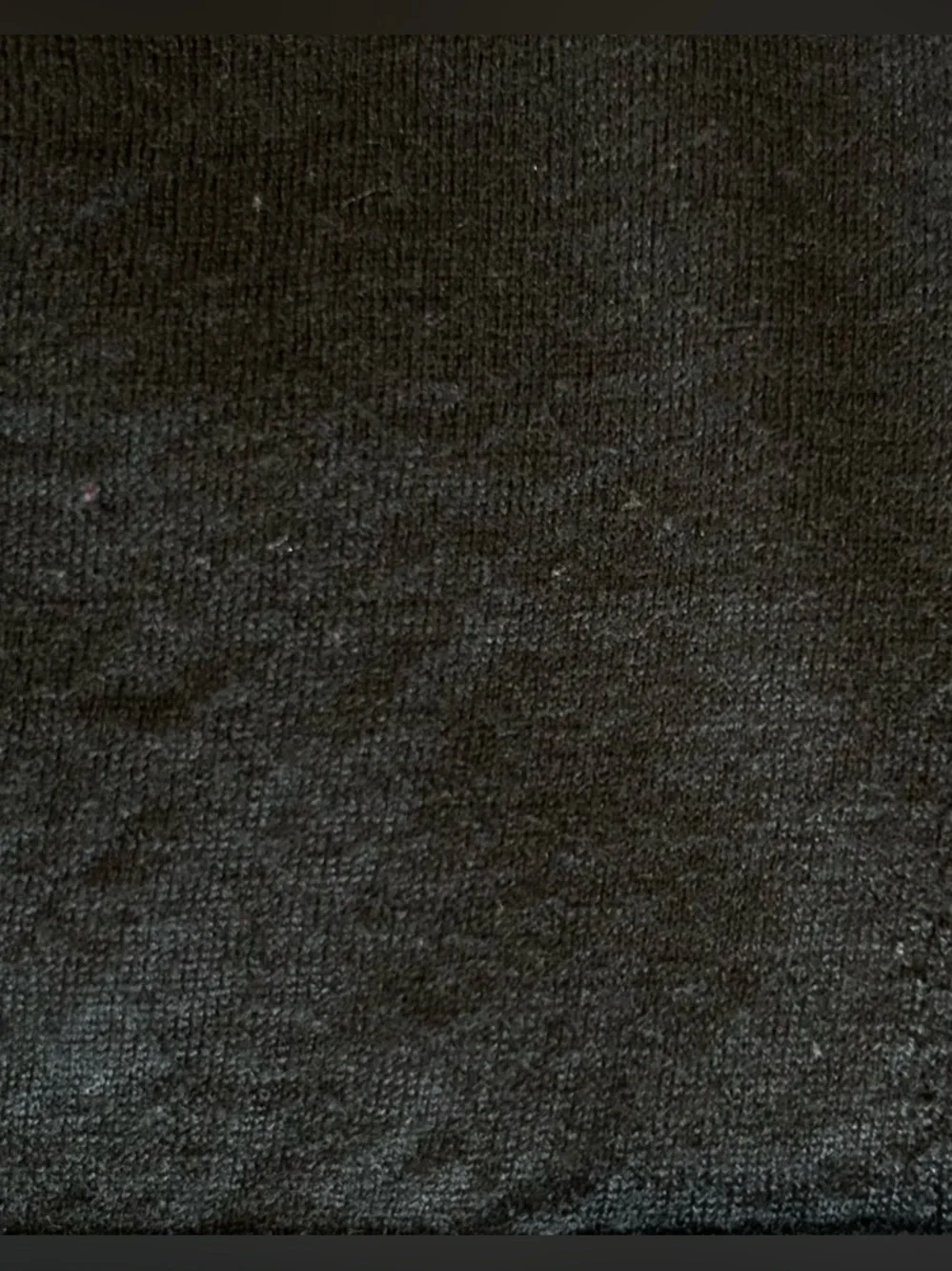 Banana Republic Women’s Merino Wool V-Neck Cardigan Small Quiet Luxury - Picture 7 of 8